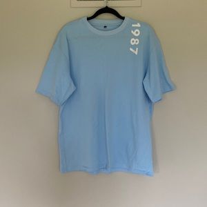 1987active tshirt